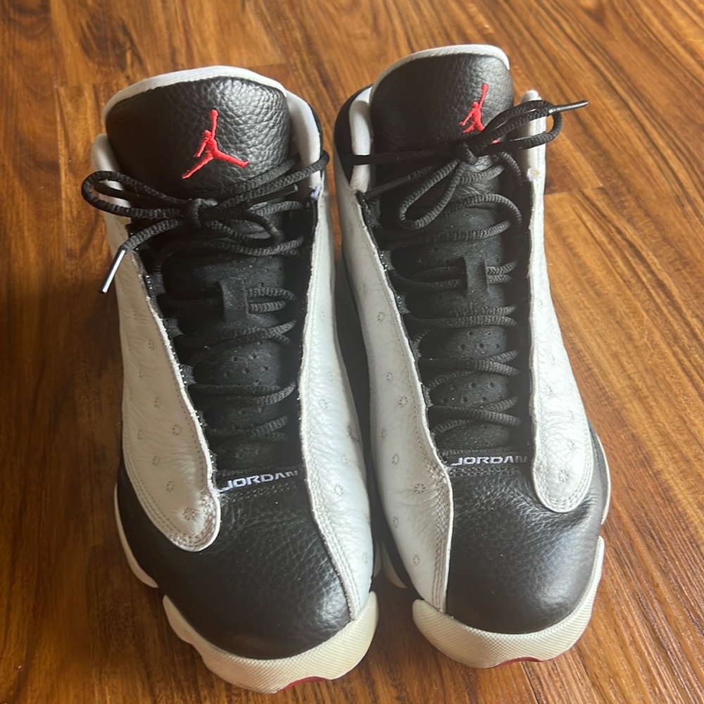 Men’s - Air Jordan 13 Retro “He Got Game”